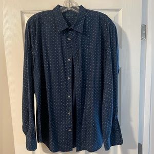 XL Perry Ellis